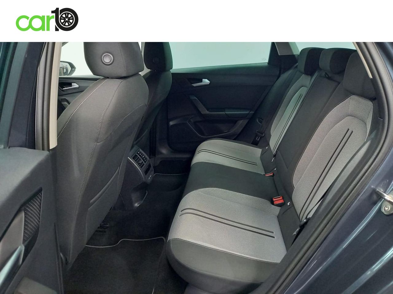 SEAT LEON BREAK 1.0 ETSI 110 DSG S&S STYLE BUSINES  - Foto 28