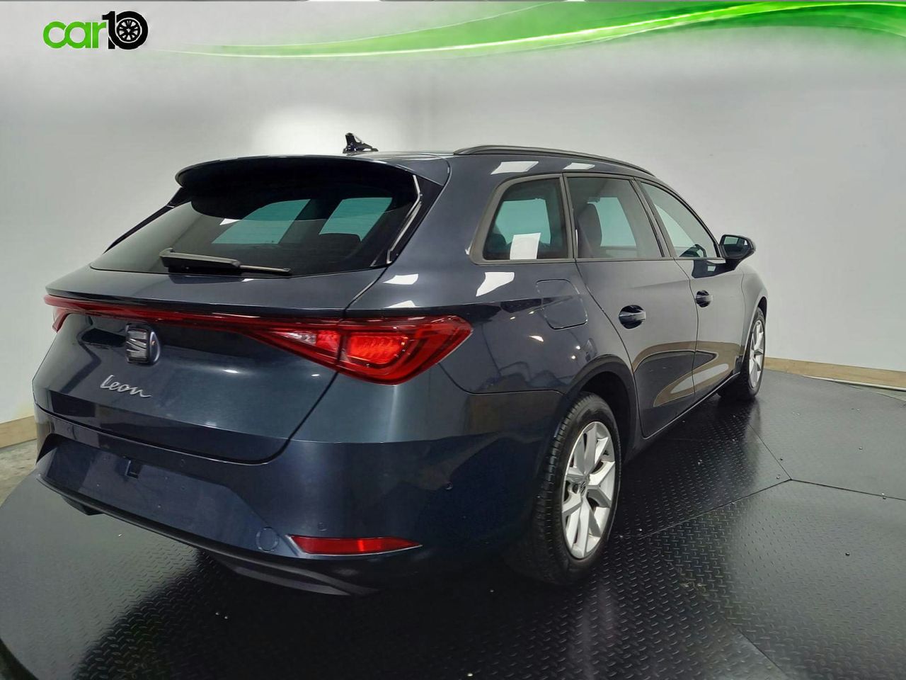 Seat Leon SP 1.0 eTSI 81kW DSG S&S Style  - Foto 6