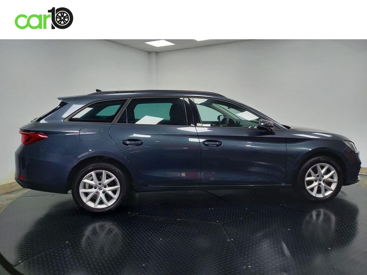 SEAT LEON BREAK 1.0 ETSI 110 DSG S&S STYLE BUSINES  - Foto 7