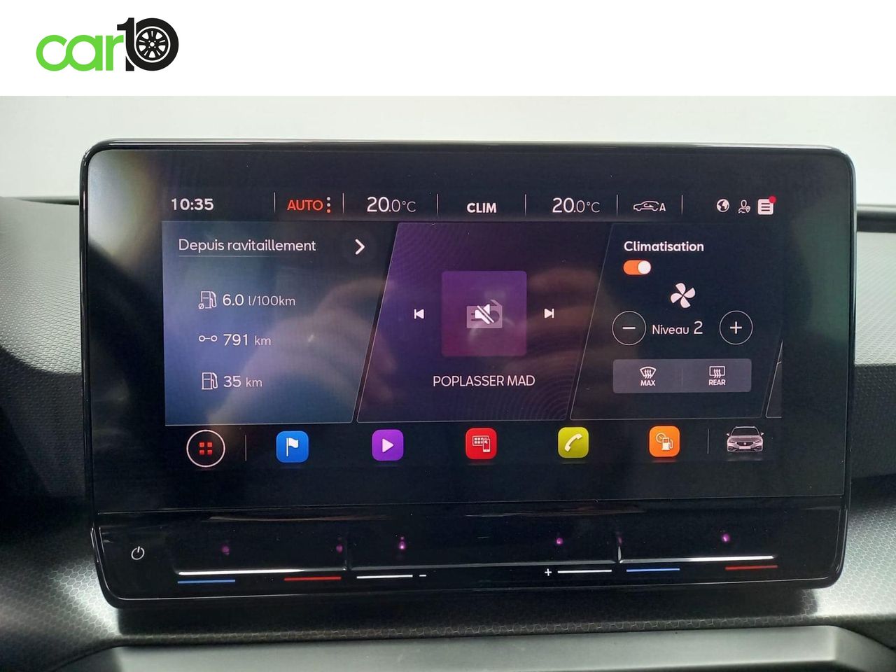 SEAT LEON BREAK 1.0 ETSI 110 DSG S&S STYLE BUSINES  - Foto 20