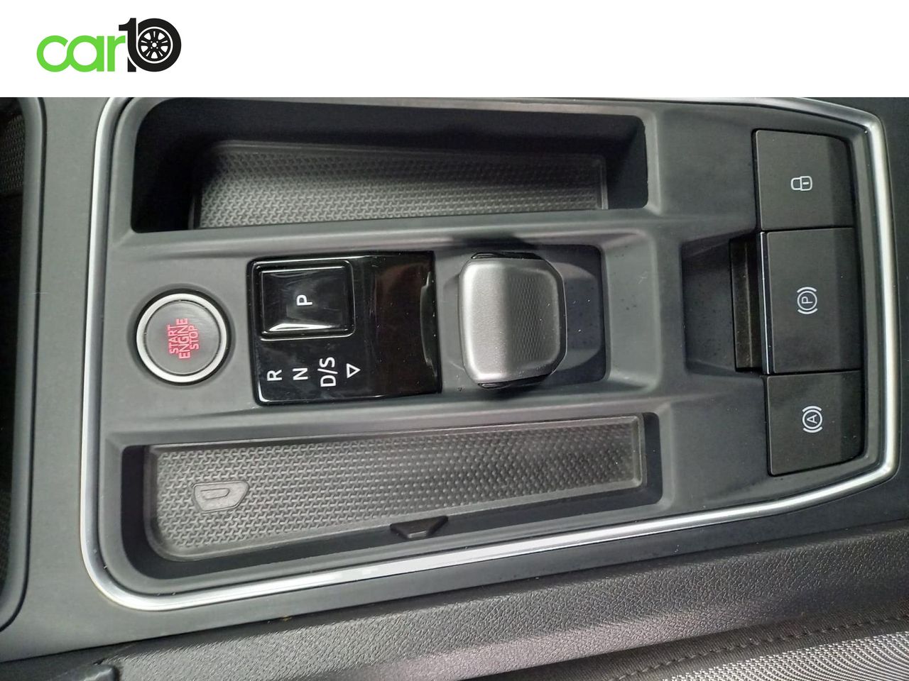 SEAT LEON BREAK 1.0 ETSI 110 DSG S&S STYLE BUSINES  - Foto 23