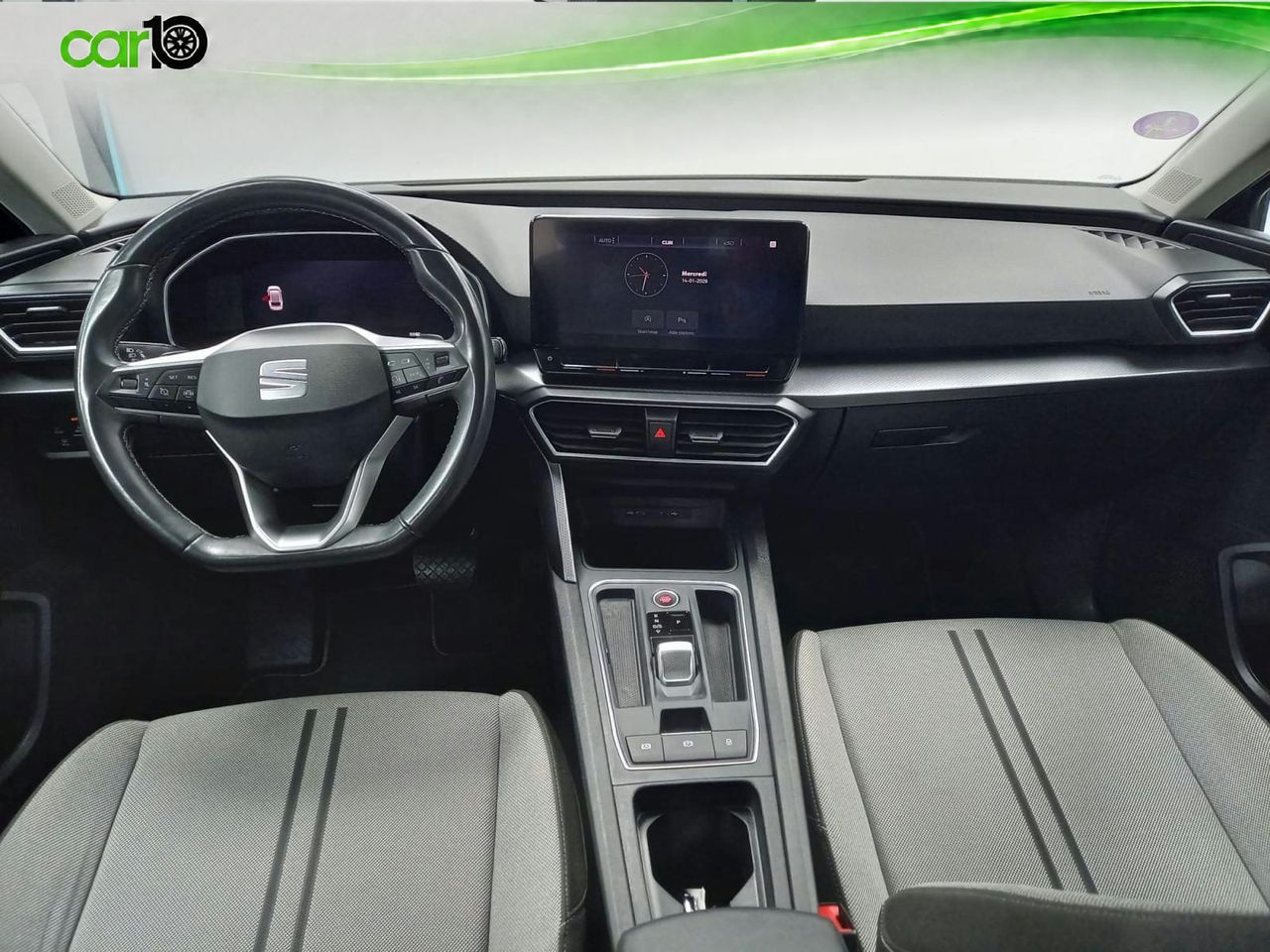 Seat Leon SP 1.0 eTSI 81kW DSG S&S Style  - Foto 28