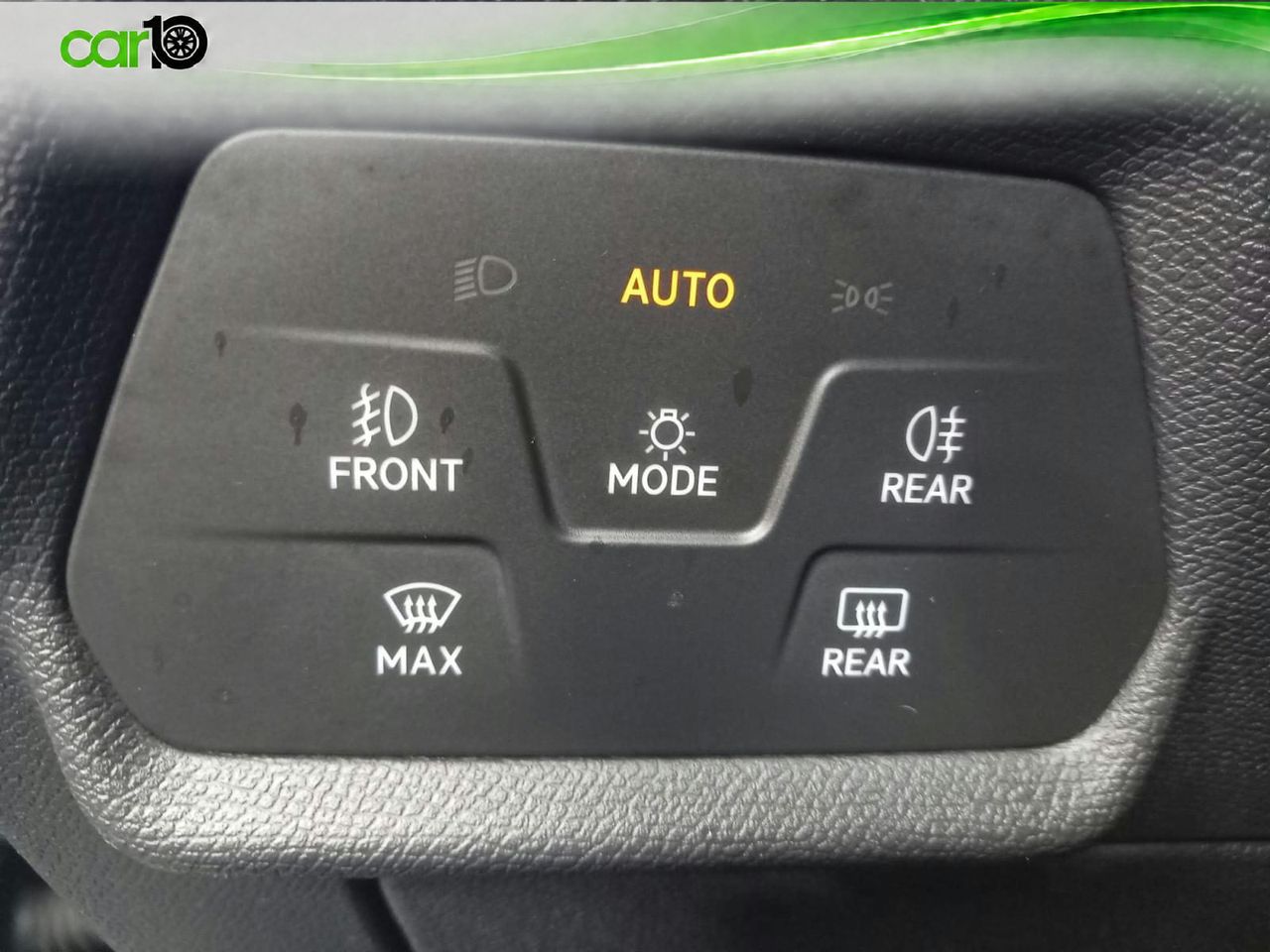Seat Leon SP 1.0 eTSI 81kW DSG S&S Style  - Foto 25