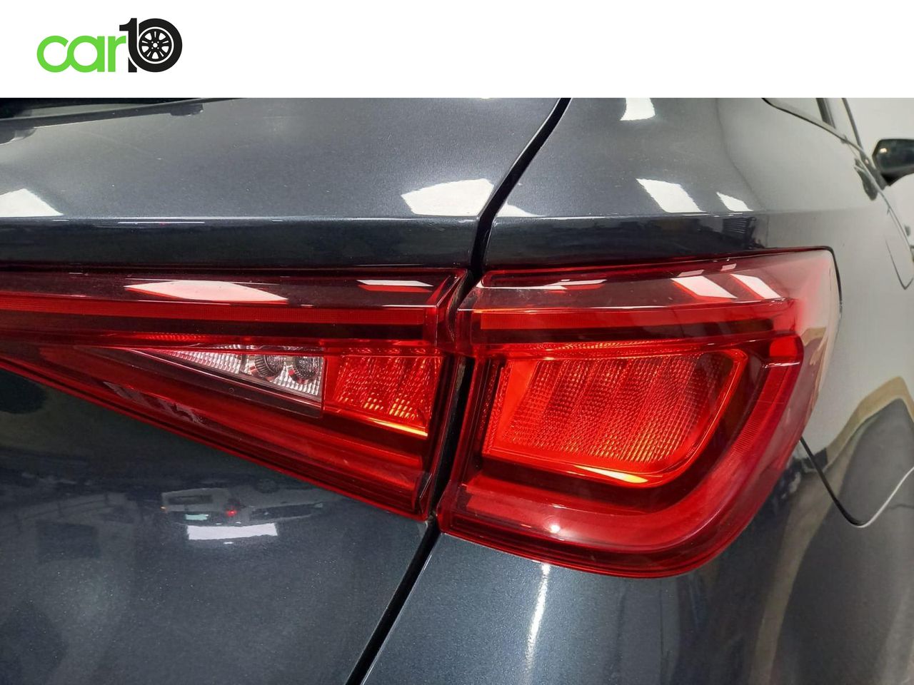 SEAT LEON BREAK 1.0 ETSI 110 DSG S&S STYLE BUSINES  - Foto 36