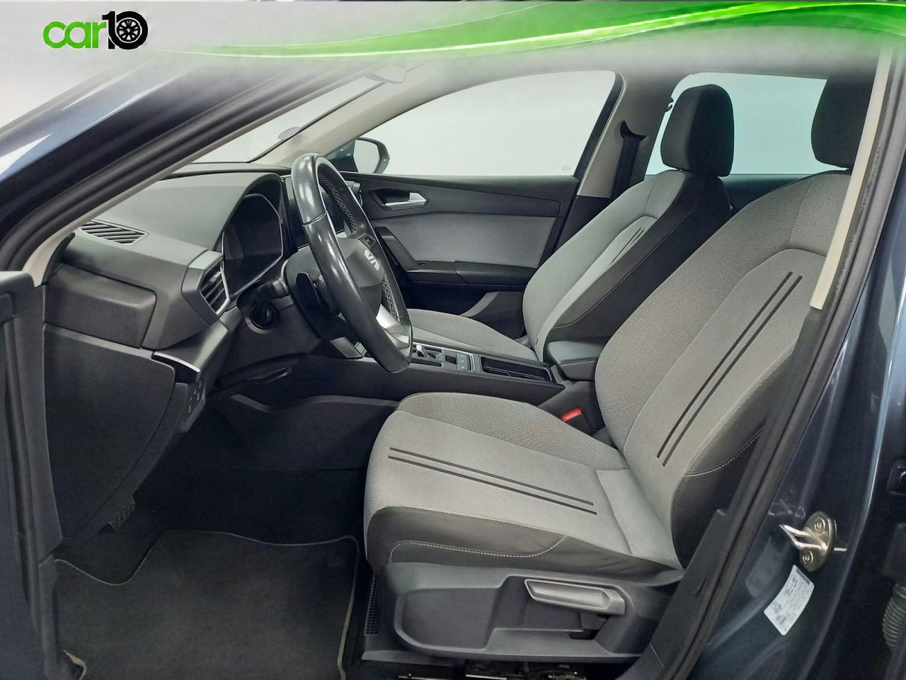 Seat Leon SP 1.0 eTSI 81kW DSG S&S Style  - Foto 27