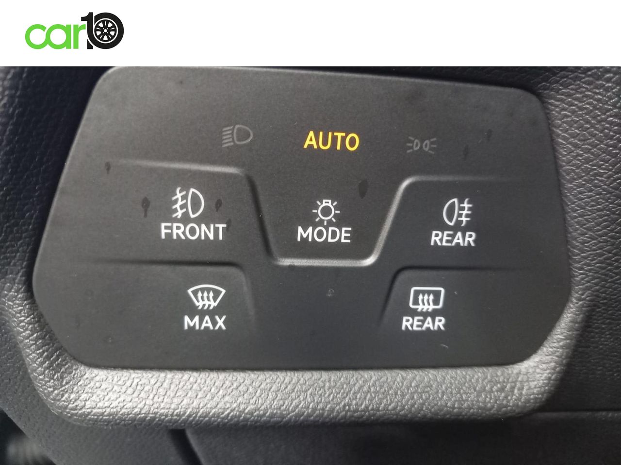 SEAT LEON BREAK 1.0 ETSI 110 DSG S&S STYLE BUSINES  - Foto 24