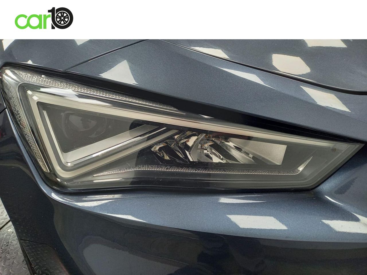 SEAT LEON BREAK 1.0 ETSI 110 DSG S&S STYLE BUSINES  - Foto 30