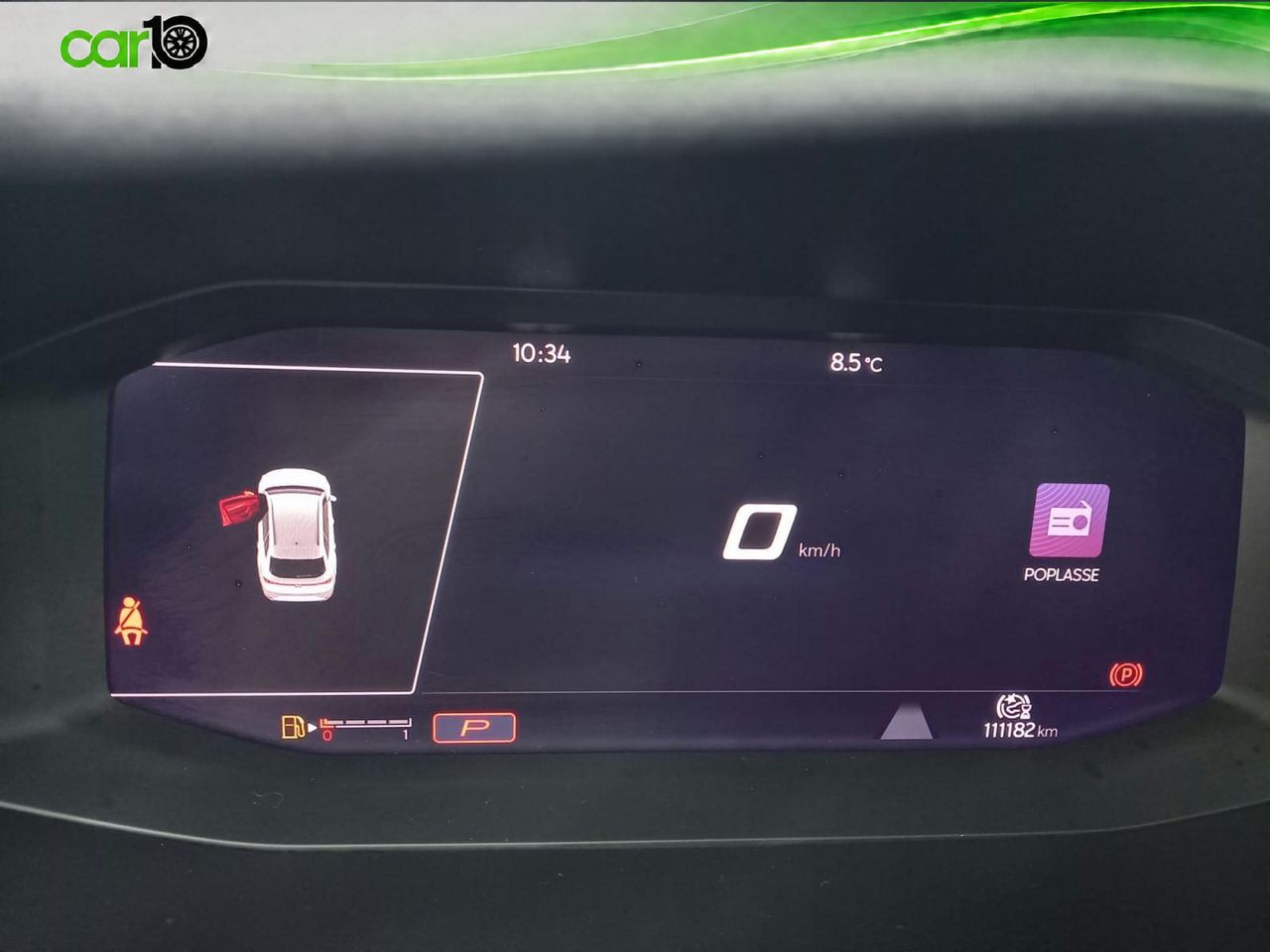 Seat Leon SP 1.0 eTSI 81kW DSG S&S Style  - Foto 22