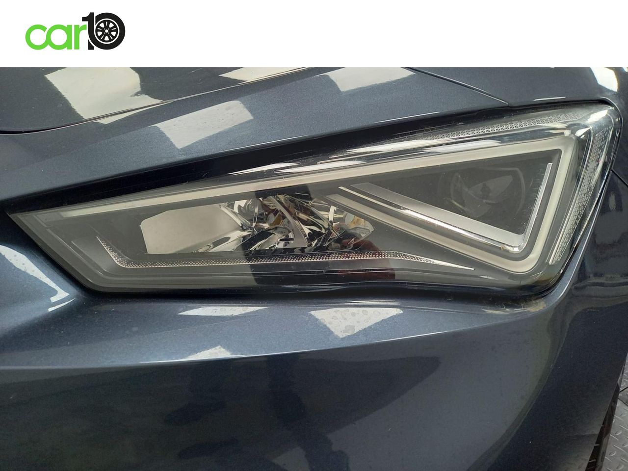 SEAT LEON BREAK 1.0 ETSI 110 DSG S&S STYLE BUSINES  - Foto 31