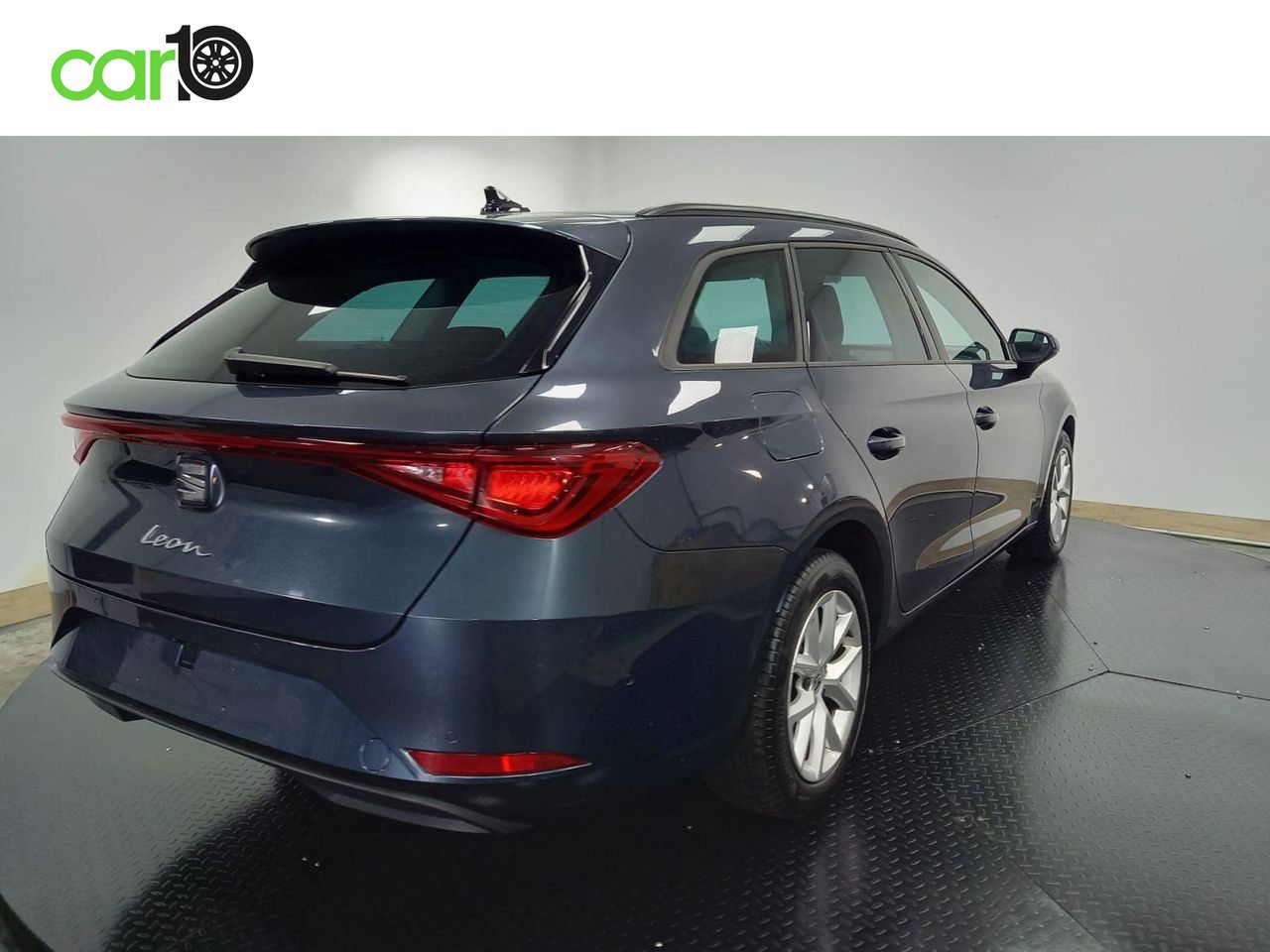 SEAT LEON BREAK 1.0 ETSI 110 DSG S&S STYLE BUSINES  - Foto 5