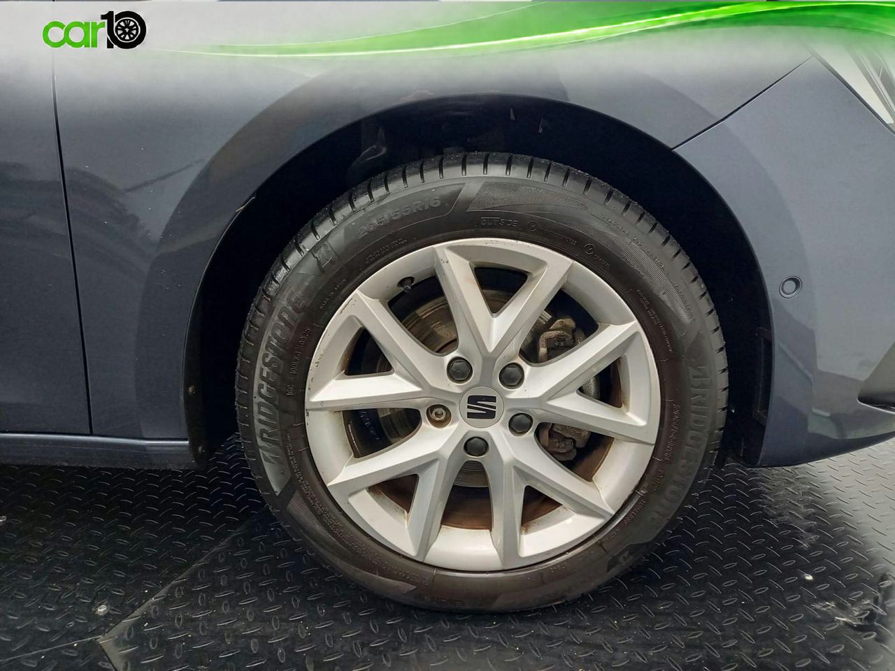 Seat Leon SP 1.0 eTSI 81kW DSG S&S Style  - Foto 35