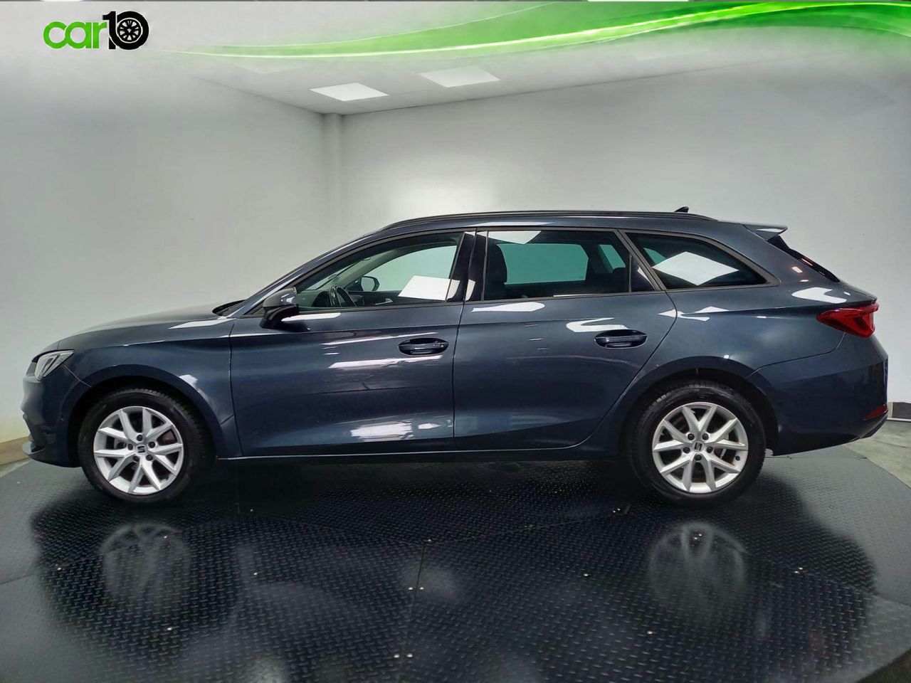 Seat Leon SP 1.0 eTSI 81kW DSG S&S Style  - Foto 4