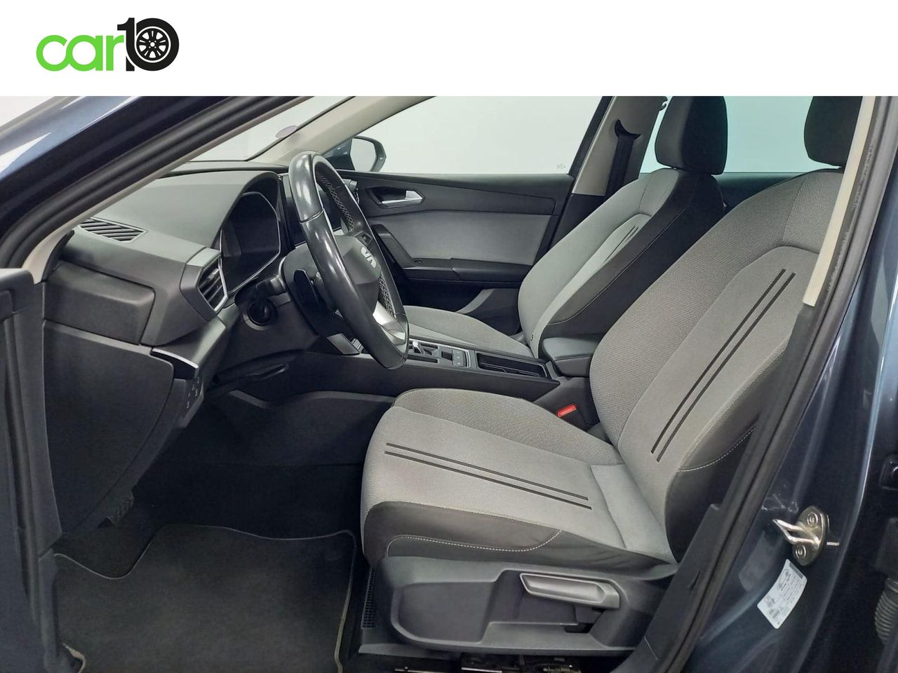 SEAT LEON BREAK 1.0 ETSI 110 DSG S&S STYLE BUSINES  - Foto 26