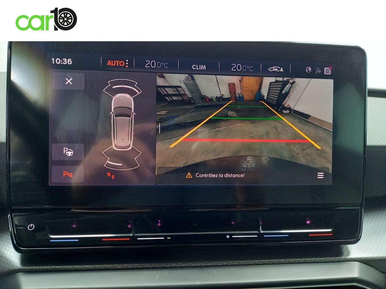 SEAT LEON BREAK 1.0 ETSI 110 DSG S&S STYLE BUSINES  - Foto 15