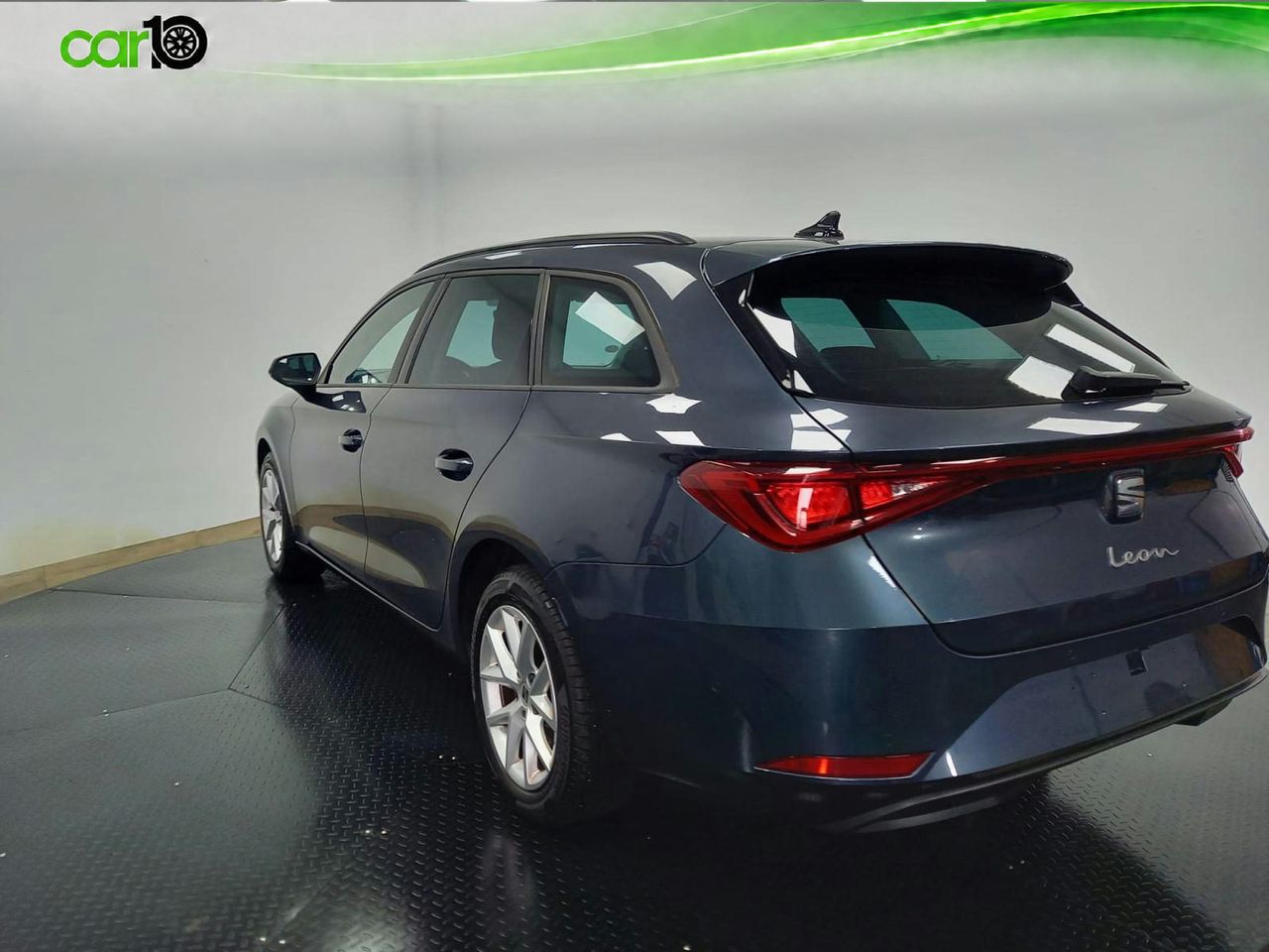 Seat Leon SP 1.0 eTSI 81kW DSG S&S Style  - Foto 7