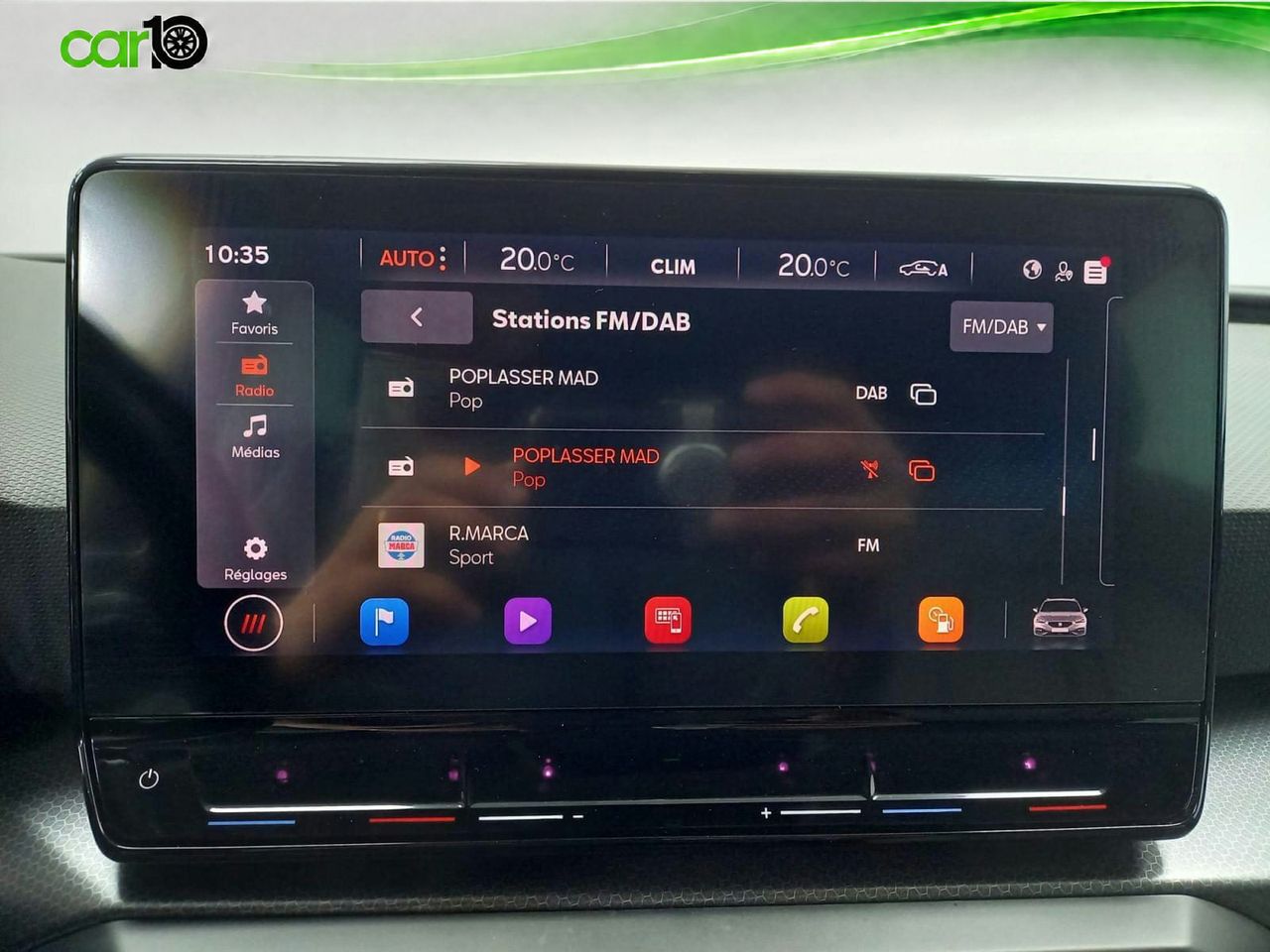 Seat Leon SP 1.0 eTSI 81kW DSG S&S Style  - Foto 19