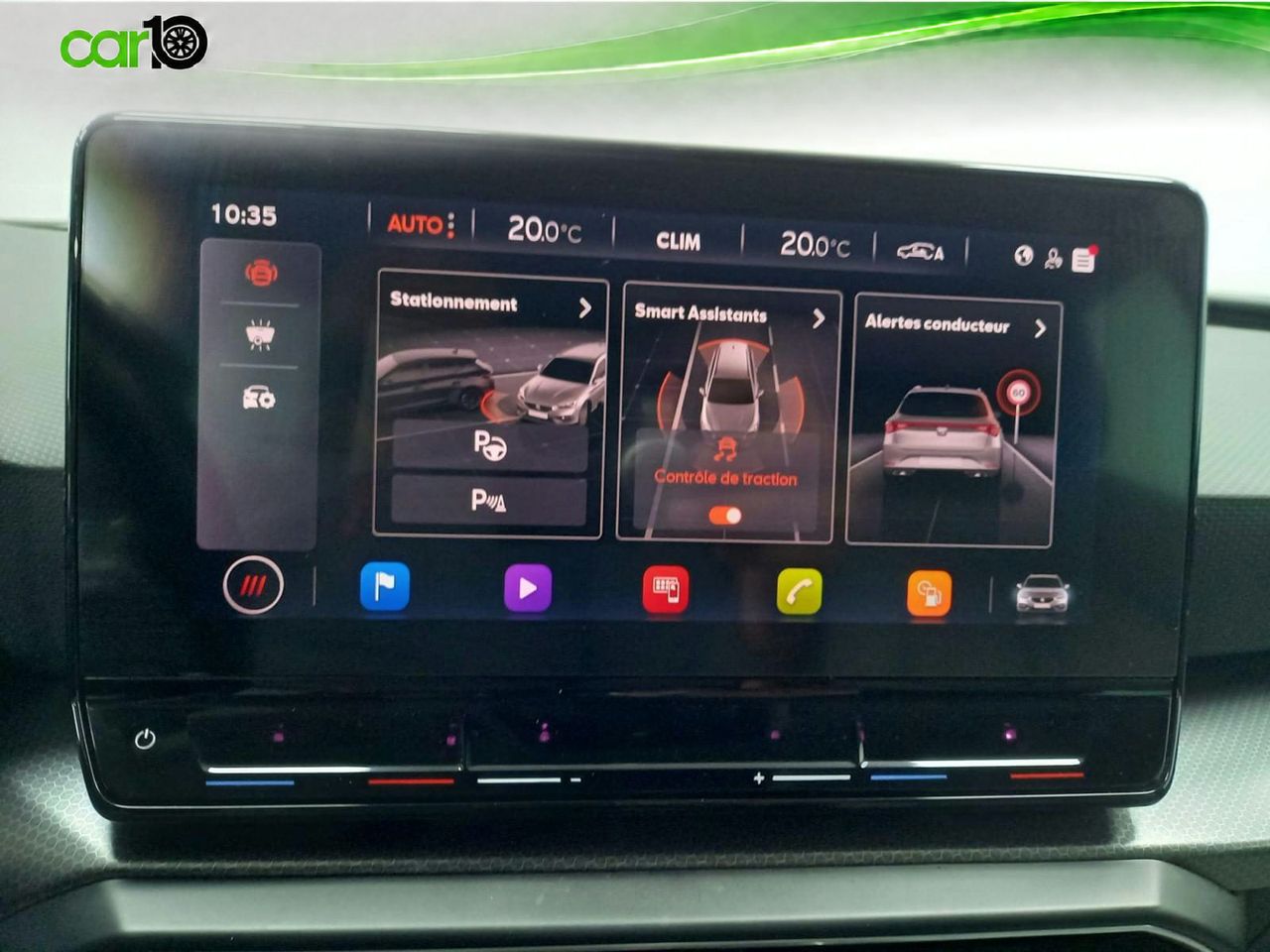 Seat Leon SP 1.0 eTSI 81kW DSG S&S Style  - Foto 15