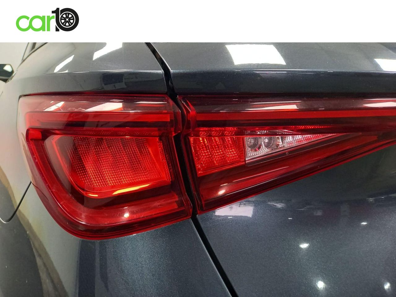 SEAT LEON BREAK 1.0 ETSI 110 DSG S&S STYLE BUSINES  - Foto 35