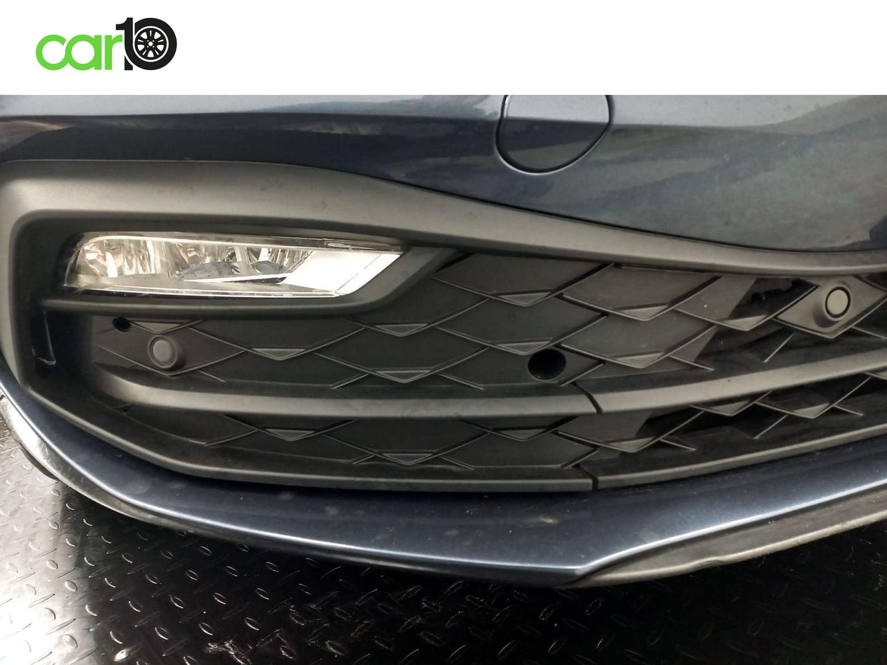 SEAT LEON BREAK 1.0 ETSI 110 DSG S&S STYLE BUSINES  - Foto 32