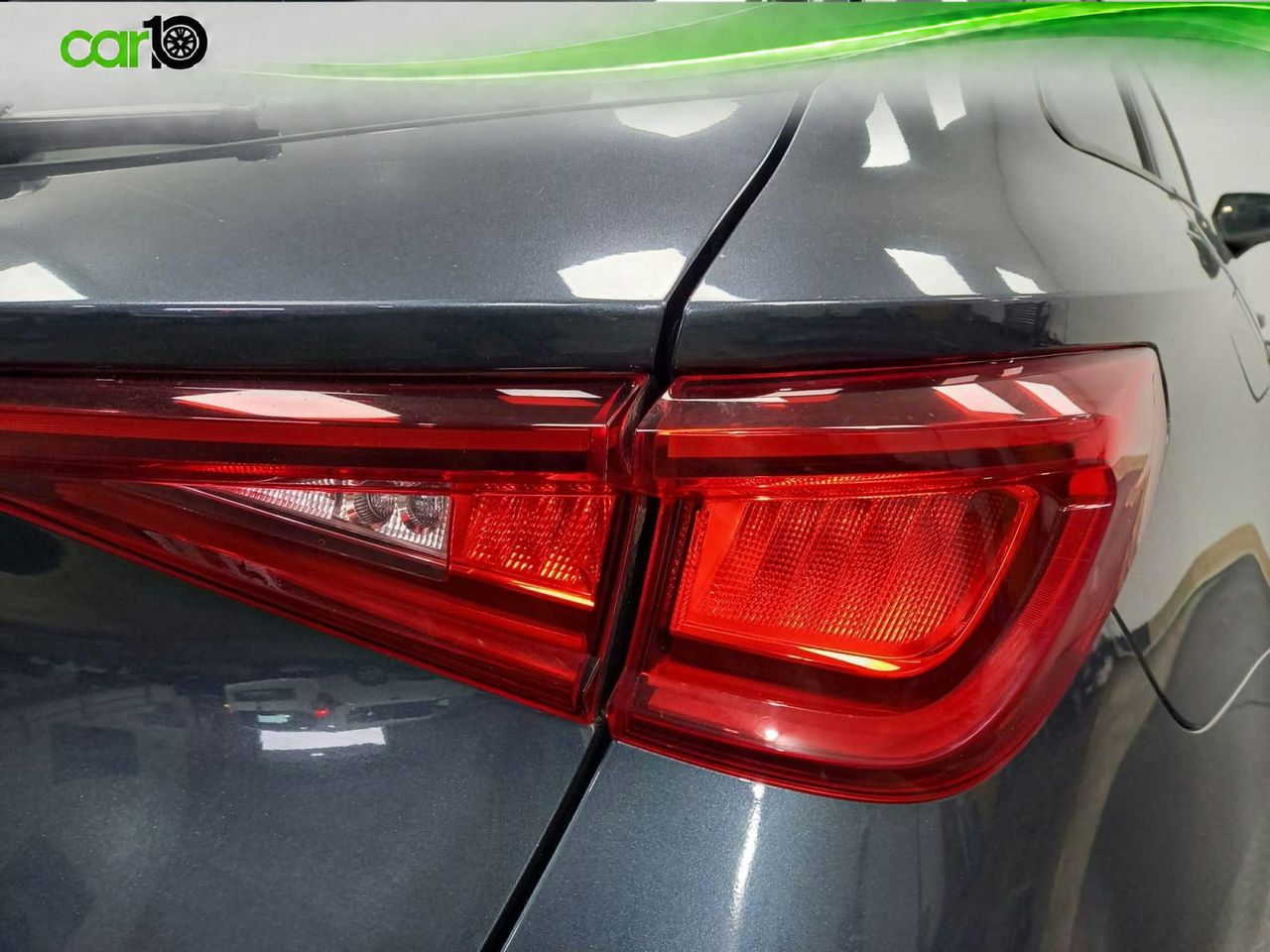 Seat Leon SP 1.0 eTSI 81kW DSG S&S Style  - Foto 37