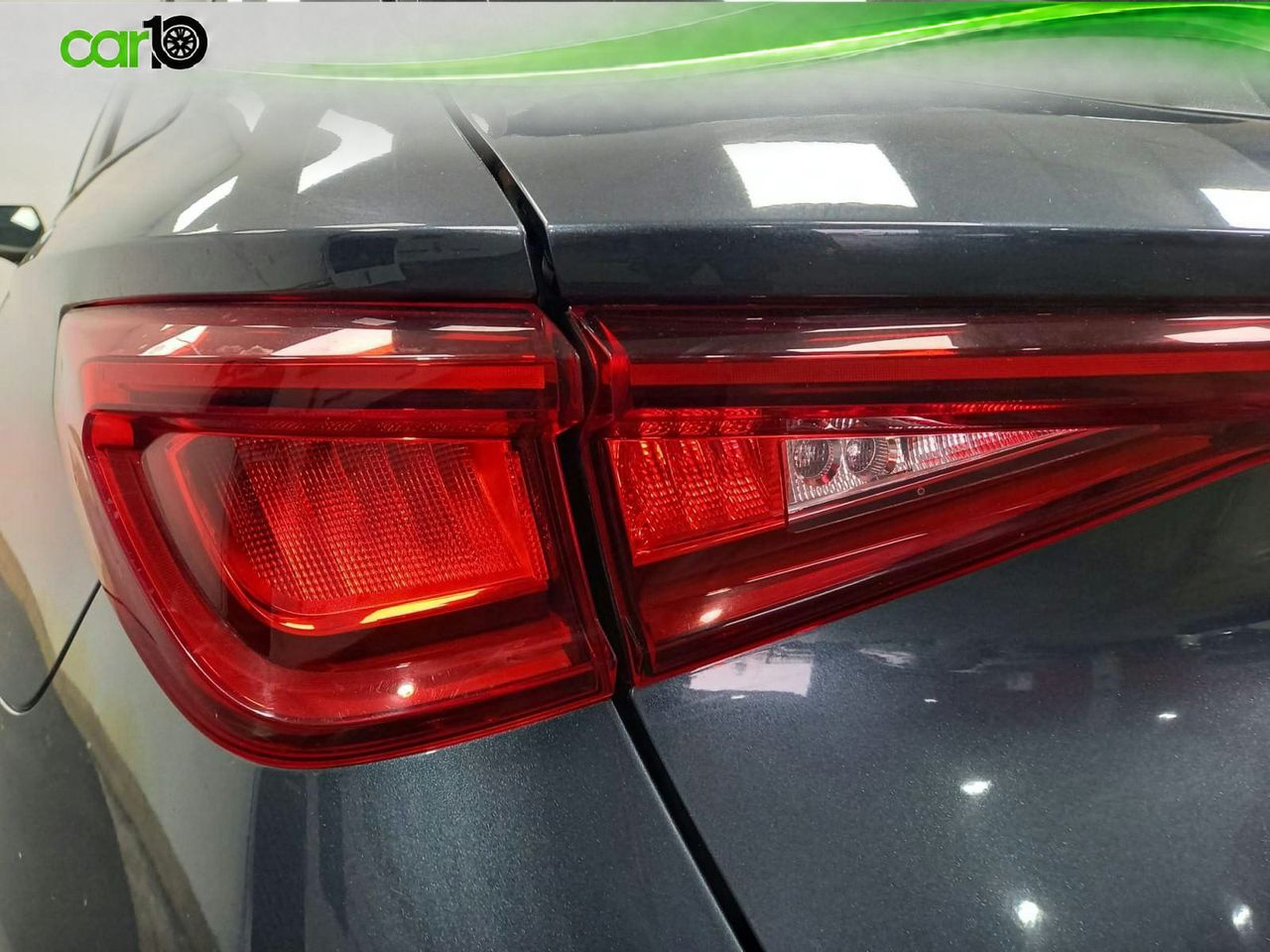 Seat Leon SP 1.0 eTSI 81kW DSG S&S Style  - Foto 36