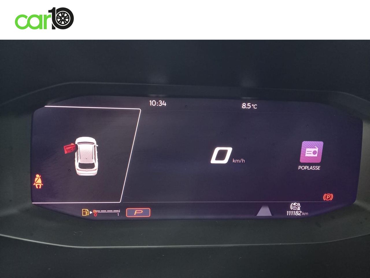 SEAT LEON BREAK 1.0 ETSI 110 DSG S&S STYLE BUSINES  - Foto 21