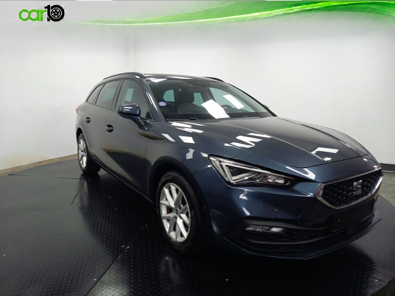 Seat Leon SP 1.0 eTSI 81kW DSG S&S Style  - Foto 3