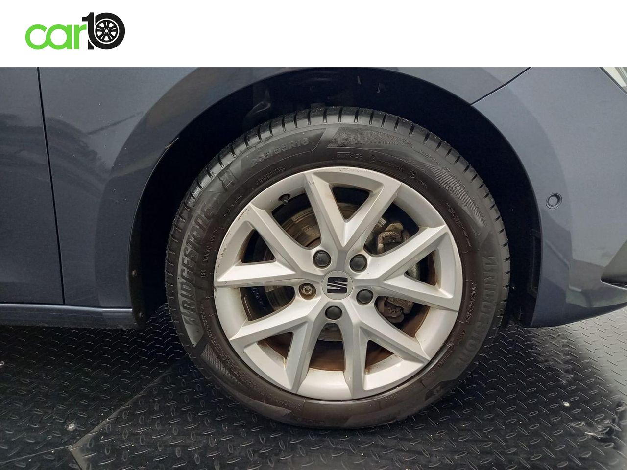 SEAT LEON BREAK 1.0 ETSI 110 DSG S&S STYLE BUSINES  - Foto 34