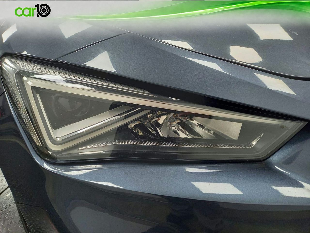 Seat Leon SP 1.0 eTSI 81kW DSG S&S Style  - Foto 31