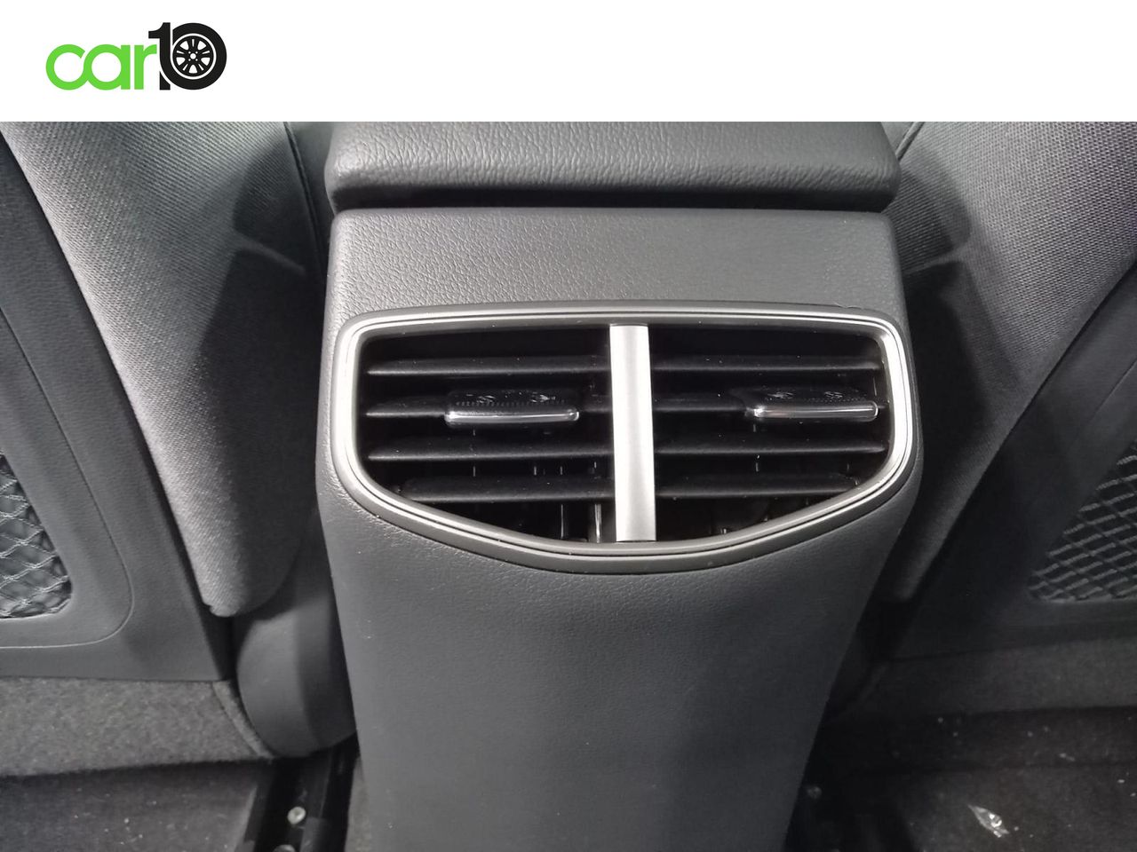 HYUNDAI IONIQ 1.6 GDI PHEV Tecno DT  - Foto 26