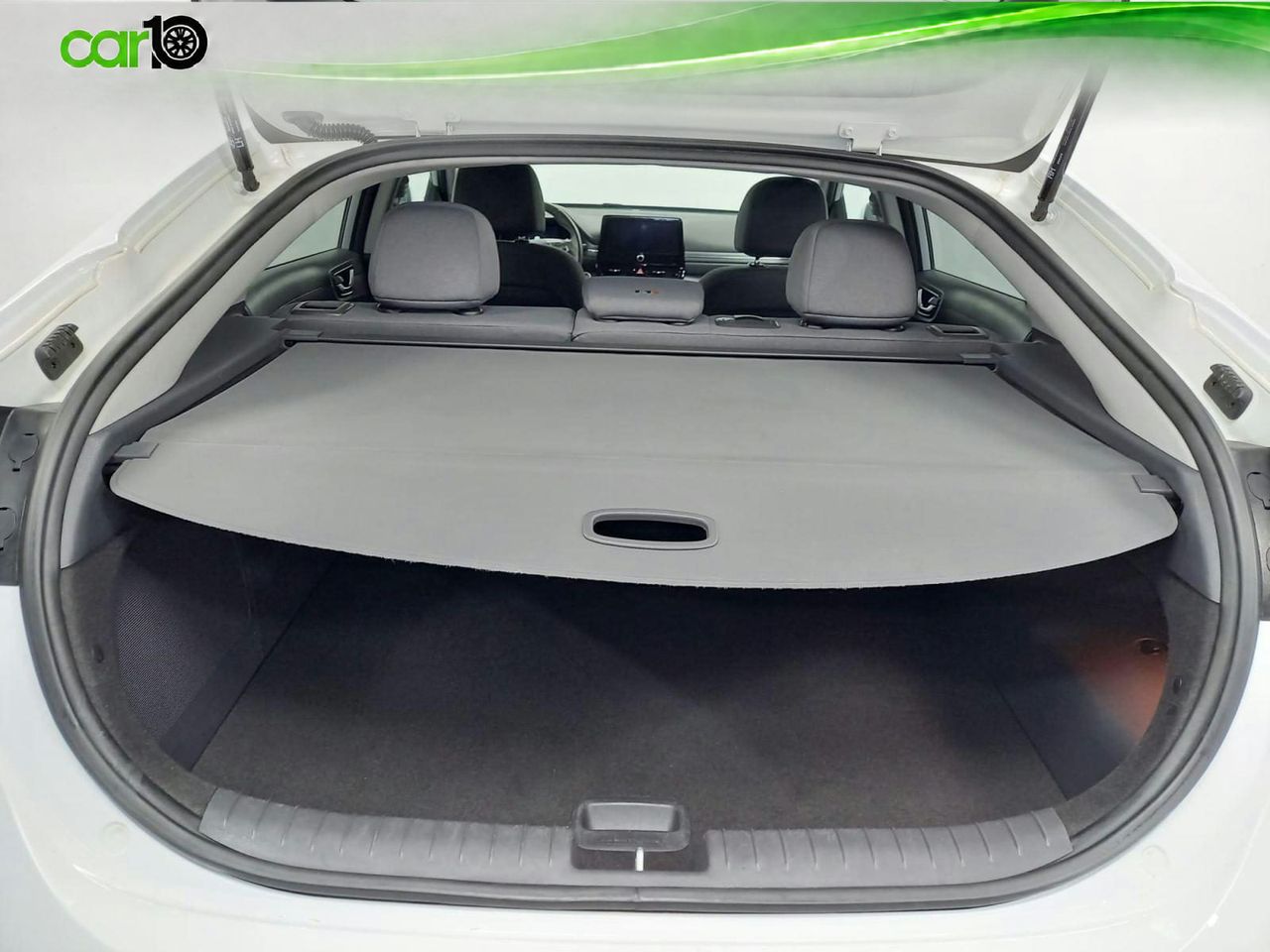 Hyundai IONIQ 1.6 GDI PHEV Tecno DCT  - Foto 37