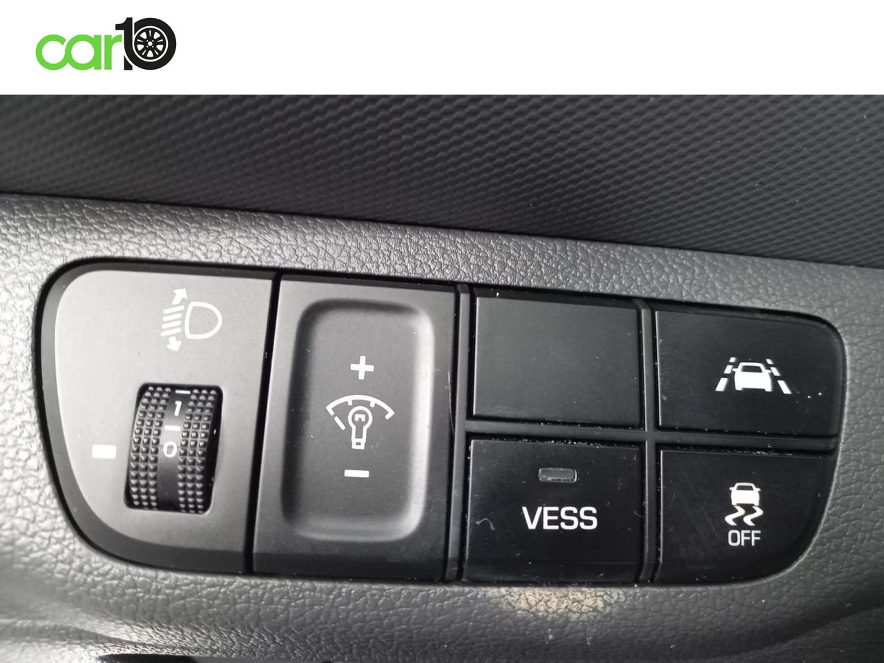 HYUNDAI IONIQ 1.6 GDI PHEV Tecno DT  - Foto 25