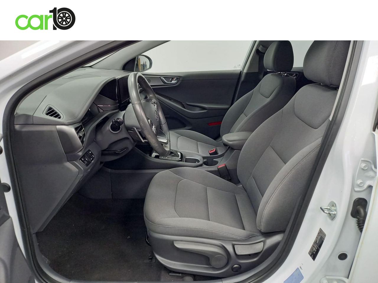 HYUNDAI IONIQ 1.6 GDI PHEV Tecno DT  - Foto 28