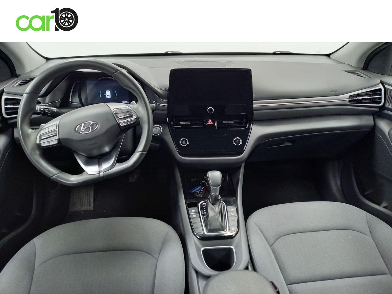 HYUNDAI IONIQ 1.6 GDI PHEV Tecno DT  - Foto 29