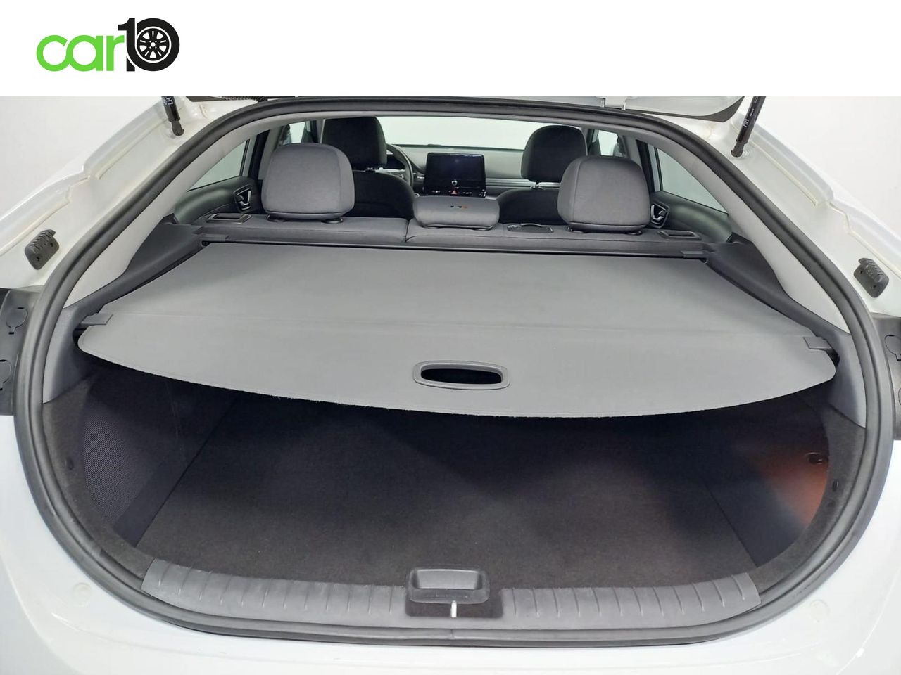 HYUNDAI IONIQ 1.6 GDI PHEV Tecno DT  - Foto 36