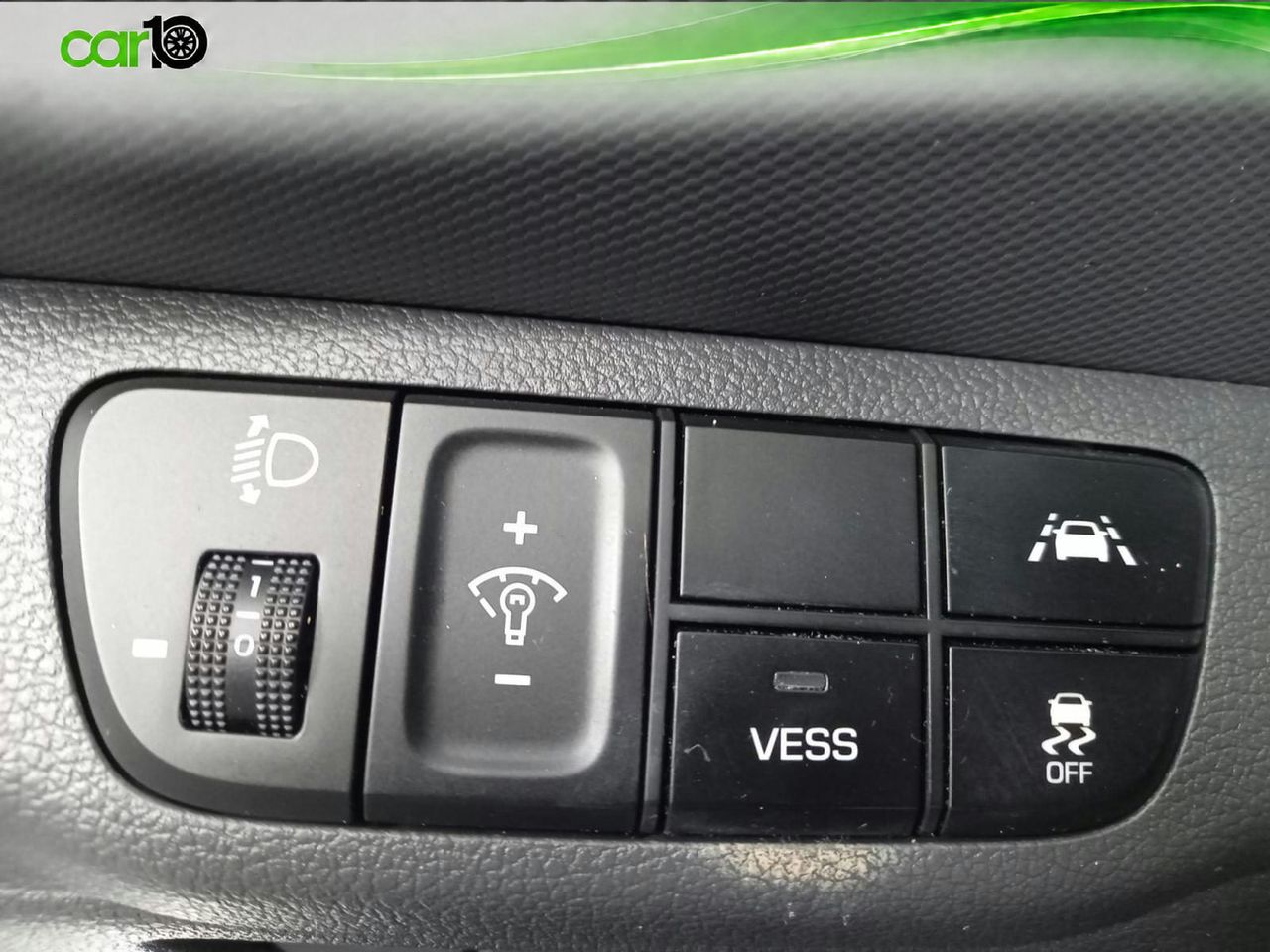 Hyundai IONIQ 1.6 GDI PHEV Tecno DCT  - Foto 26