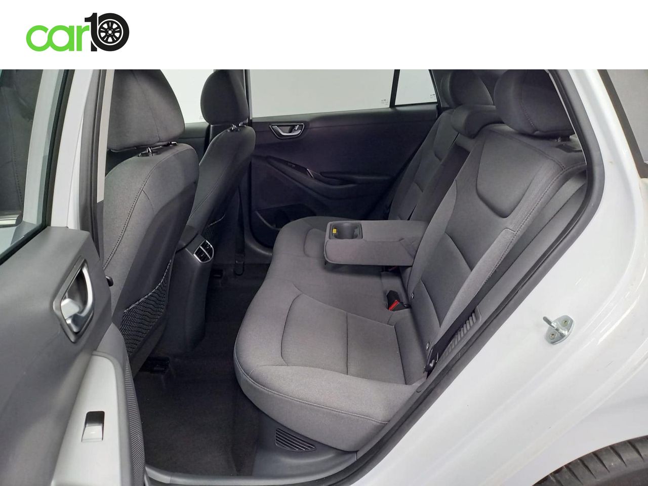 HYUNDAI IONIQ 1.6 GDI PHEV Tecno DT  - Foto 30