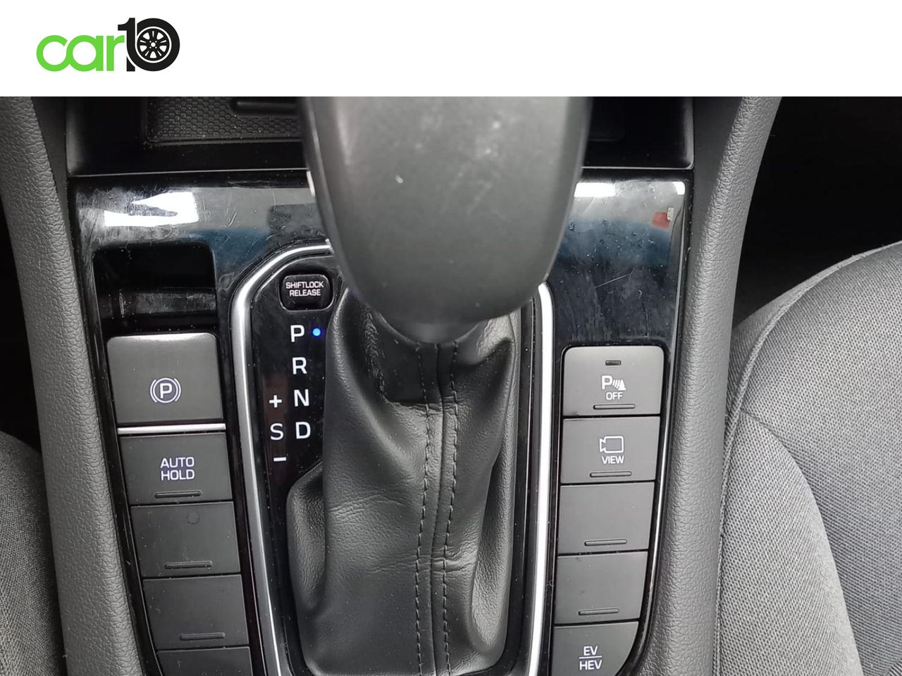 HYUNDAI IONIQ 1.6 GDI PHEV Tecno DT  - Foto 16