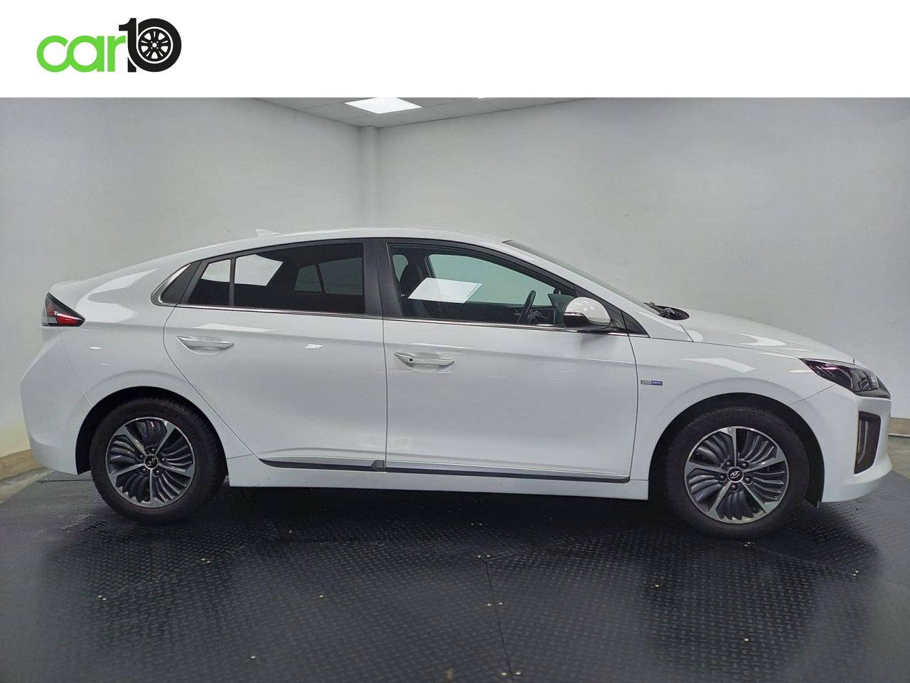 HYUNDAI IONIQ 1.6 GDI PHEV Tecno DT  - Foto 7