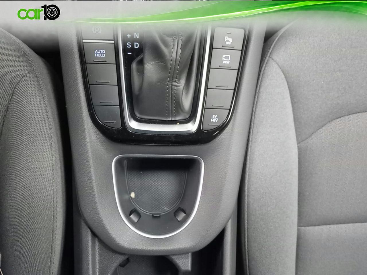 Hyundai IONIQ 1.6 GDI PHEV Tecno DCT  - Foto 16