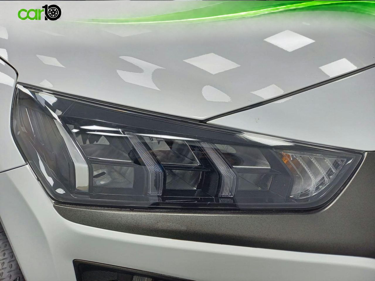 Hyundai IONIQ 1.6 GDI PHEV Tecno DCT  - Foto 33