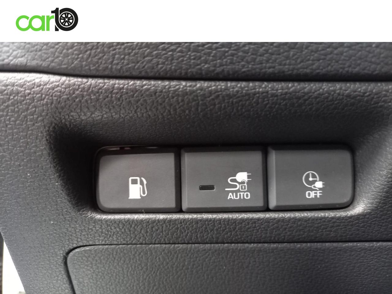 HYUNDAI IONIQ 1.6 GDI PHEV Tecno DT  - Foto 24