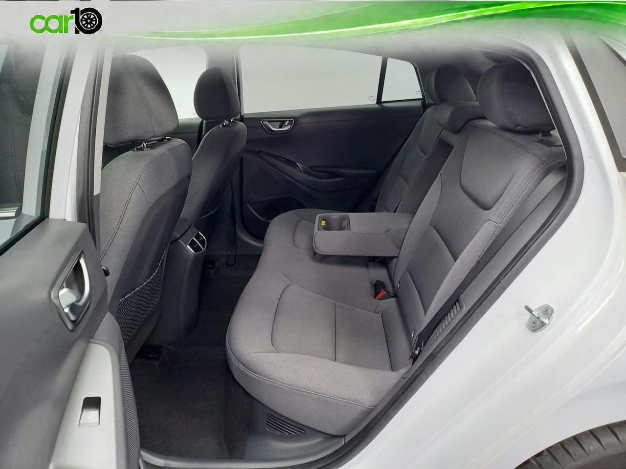 Hyundai IONIQ 1.6 GDI PHEV Tecno DCT  - Foto 31