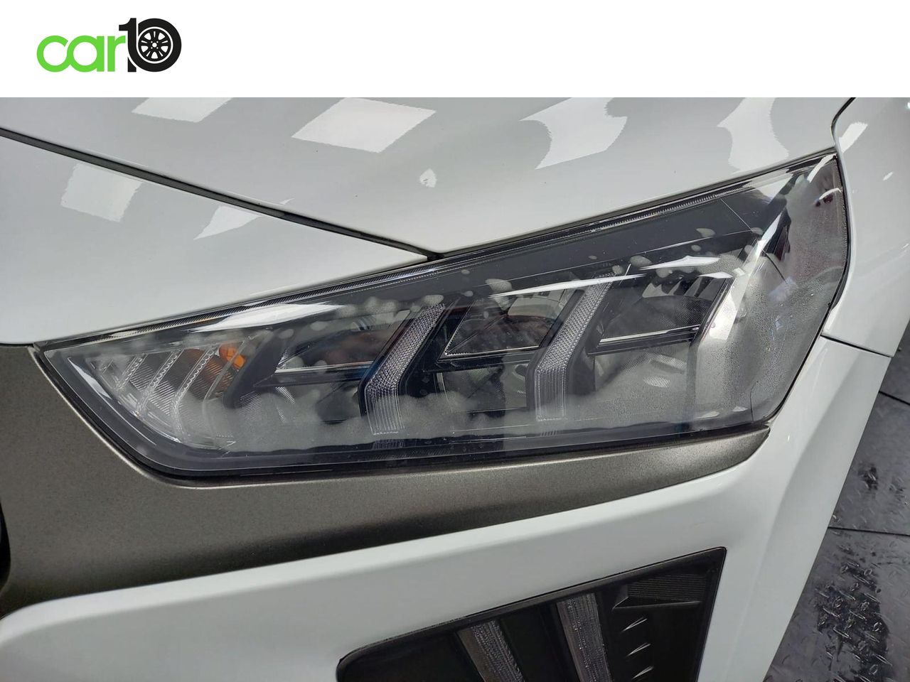 HYUNDAI IONIQ 1.6 GDI PHEV Tecno DT  - Foto 33
