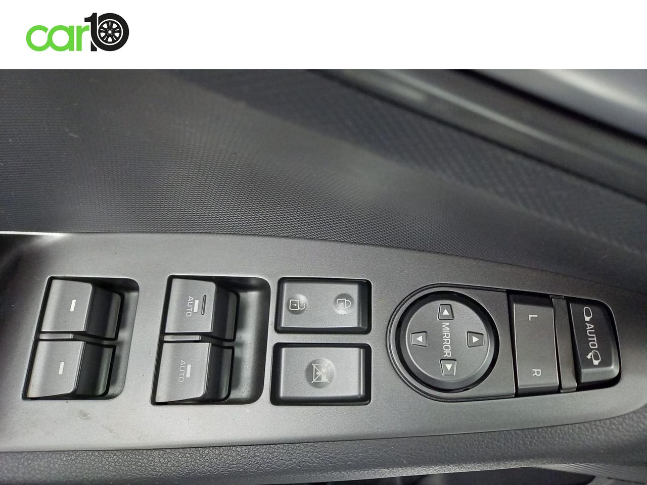 HYUNDAI IONIQ 1.6 GDI PHEV Tecno DT  - Foto 27