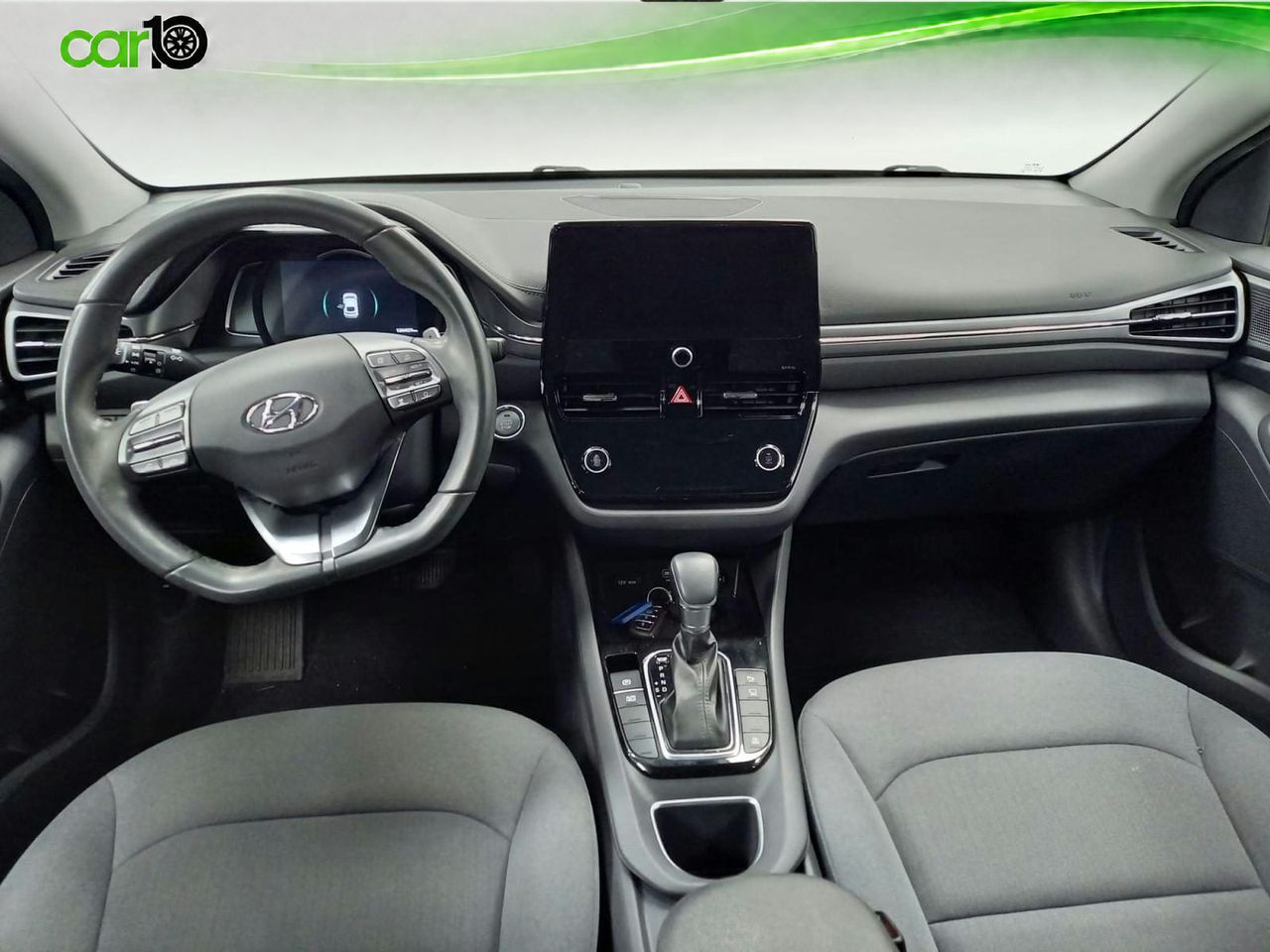 Hyundai IONIQ 1.6 GDI PHEV Tecno DCT  - Foto 30