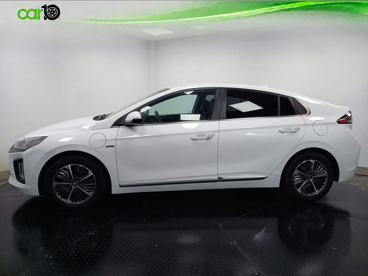 Hyundai IONIQ 1.6 GDI PHEV Tecno DCT  - Foto 4