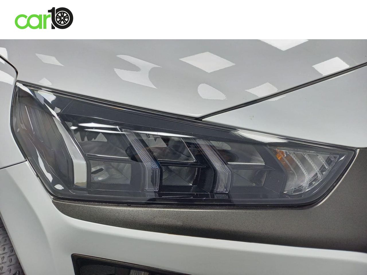 HYUNDAI IONIQ 1.6 GDI PHEV Tecno DT  - Foto 32