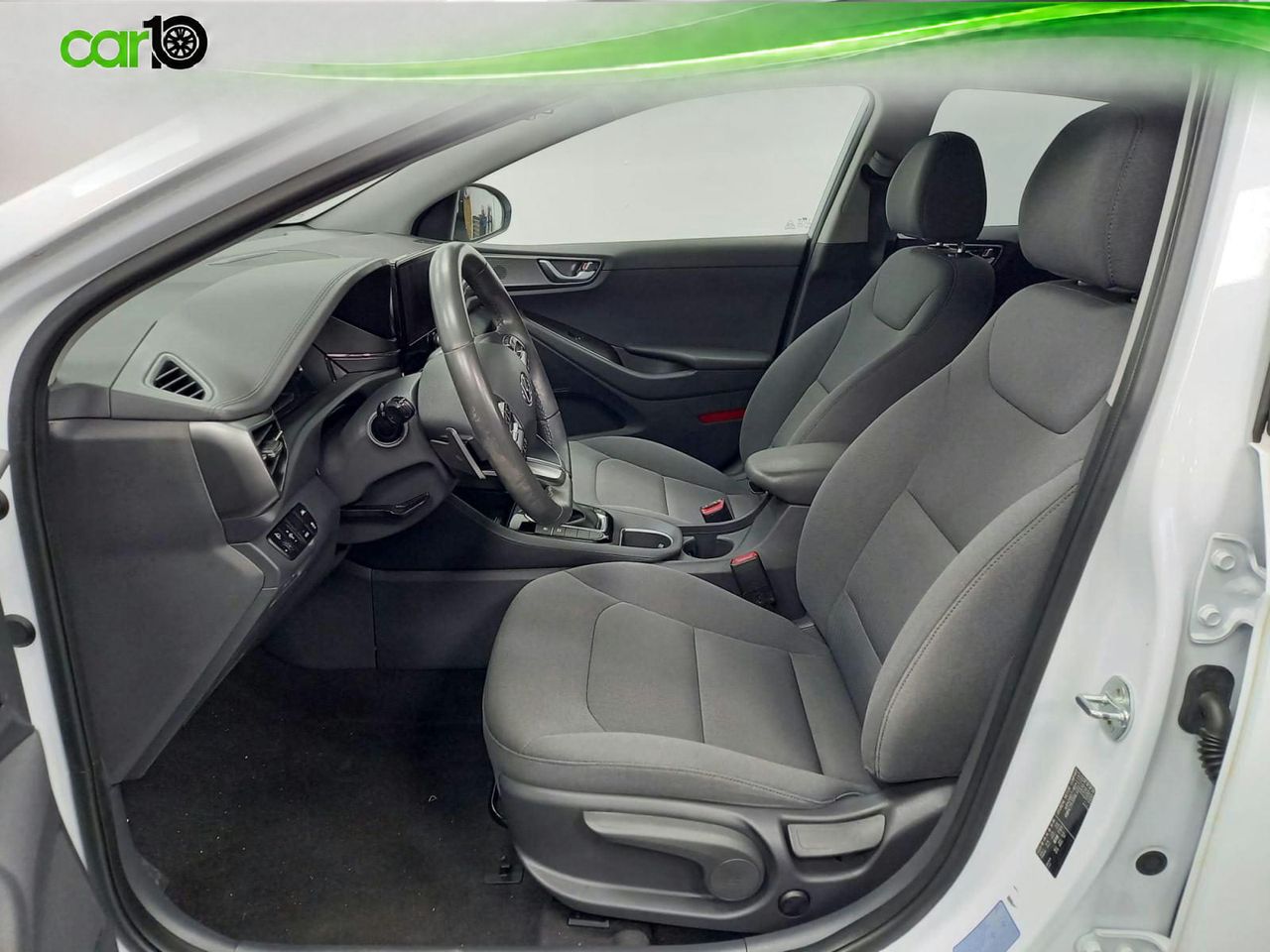 Hyundai IONIQ 1.6 GDI PHEV Tecno DCT  - Foto 29