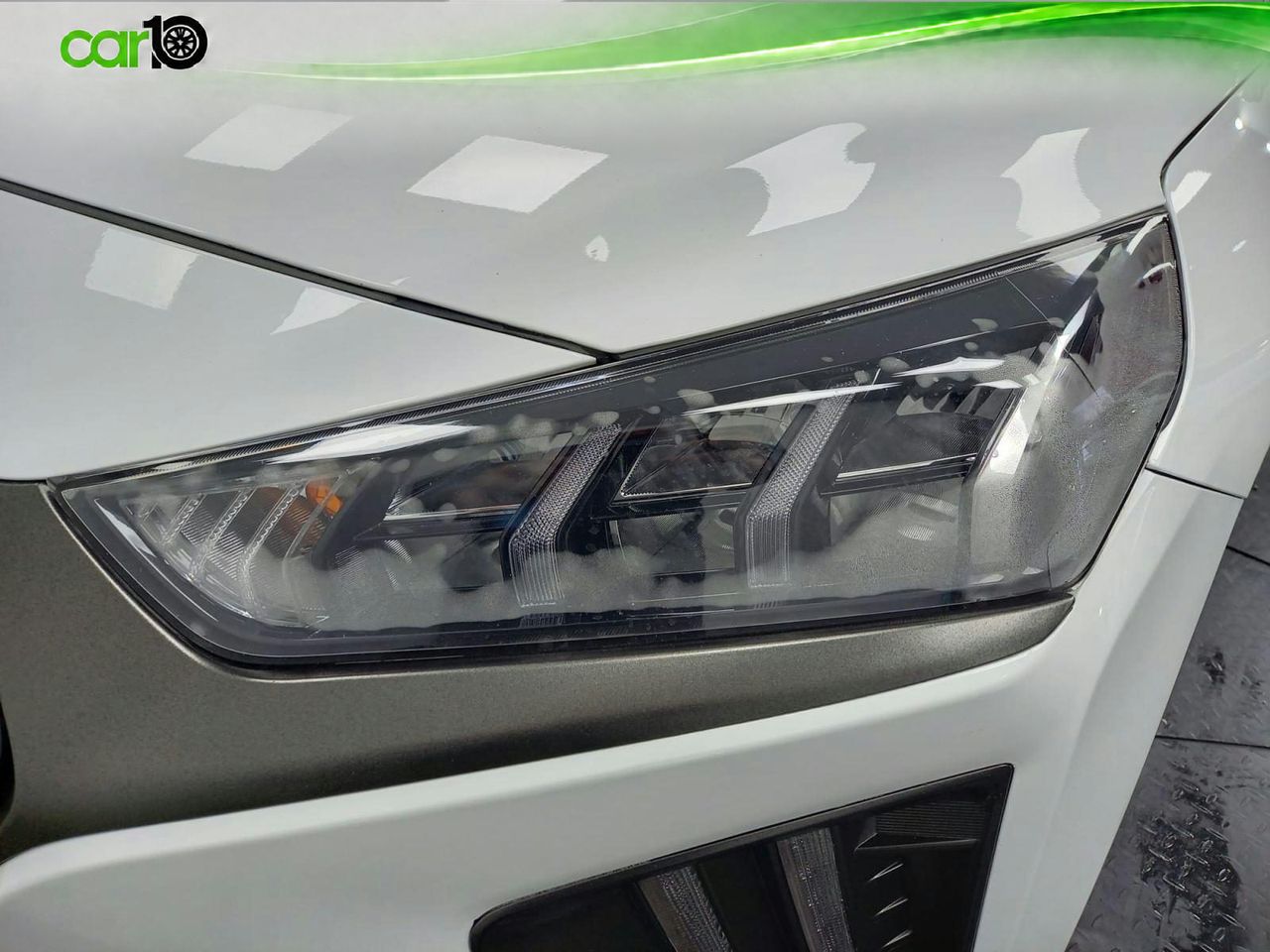 Hyundai IONIQ 1.6 GDI PHEV Tecno DCT  - Foto 34